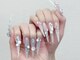 モモアネイル(MomoA nail)の写真