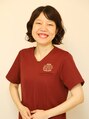 カイロプラクティックサロン ディア(Chiropractic Salon Dear)&nbsp;安永 智美