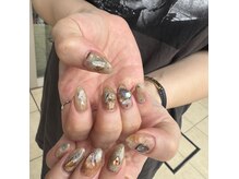 フロッシュ ネイル(Frosch Nail)の雰囲気（画像持ち込み可能です）