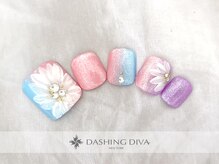 ダッシングディバ 名古屋ユニモール店(DASHING DIVA)/名古屋店限定￥14850（税込）