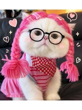 ナミネイルサロン(Nami Nail Salon)&nbsp;Emi チャン