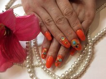 リングアリング(Ring a Ring)/