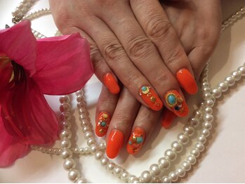 リングアリング(Ring a Ring)/