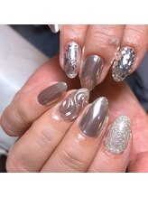 アディクト オオホリ(ADDICT OHORI)/