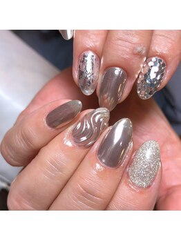 アディクト オオホリ(ADDICT OHORI)/