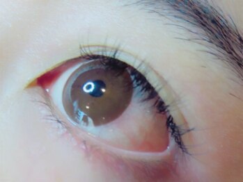 ビューティーサロン ボヤージュ(Voyage)/シルク120本