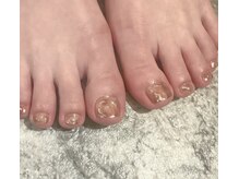タン(TAN)/▽foot designコース