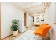 武蔵境整体院 ボディ フロー(Body Flow)/清潔で明るい院内◎