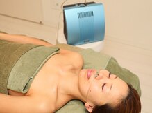 サロンド コルザ(salon de colza)/酸素療法