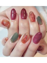 ジェイノヴァール(Jnovart)/