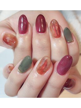 ジェイノヴァール(Jnovart)/