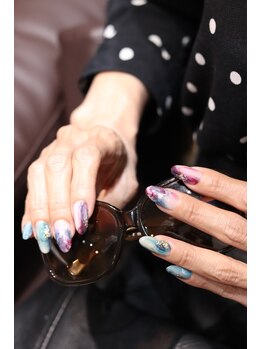 キダチ(Kidati)/印象的なカラーが◎