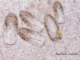 (1621)大人ラメネイル