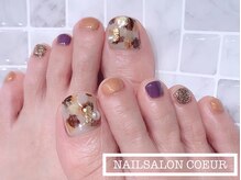 クール(Coeur)/デザイン相談コース￥8800