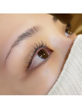 ガレリア エレガンテ 栄店(GALLARIA Elegante)/まつげパーマ、ミニョンカール