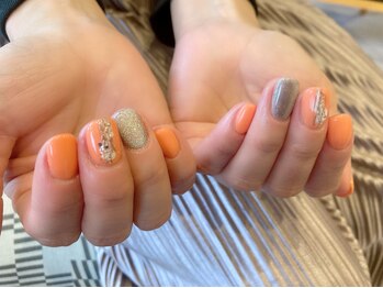 チル(chill)/定額シンプルコース