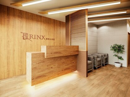 リンクス 群馬太田店(RINX)の写真