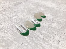 クアイネイル(Quai Nail)/定額ハンド8800