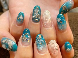 キラキラクリスマス