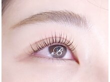 アイラッシュサロン ブラン Lty草津店(Eyelash Salon Blanc)/まつ毛ぱっちりで明るいお目元に