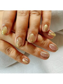 ブルーバードネイル(BLUE BIRD NAIL)/