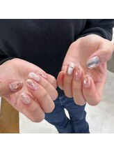 エレガンシア(Elegancia)/nuance design