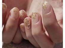 アプサラス プティ(Apsaras putih)/colorless A 60min/¥7700