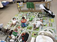 おなが浦添当山整骨院/お子様連れも大歓迎！