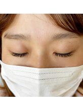 シルキー(Silky)/3Dボリュームラッシュ300本