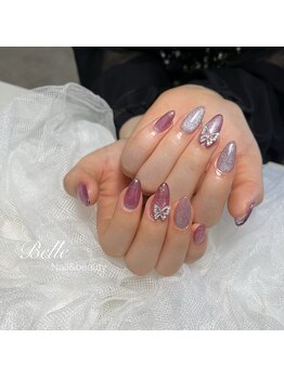 ベル(Belle)/