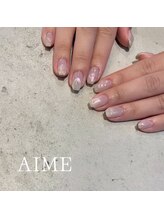 アイム(AIME)/シンプル