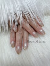 ブロックファイブハナ(Block 5 HANA)/