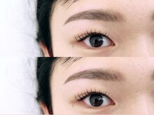 エレヴィ 渋谷店(ELLEVI.)/同時施術/WAX+パリジェンヌ★