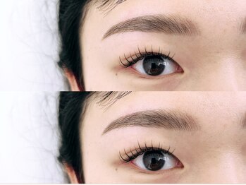 エレヴィ 渋谷店(ELLEVI.)/同時施術/WAX+パリジェンヌ★