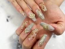 シエラ(Shera)/おまかせ☆