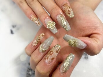 シエラ(Shera)/おまかせ☆