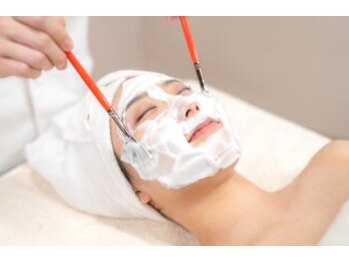 素肌美人/敏感肌にもおすすめ♪ララピール