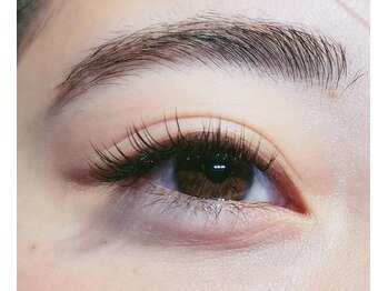 ココアンジェ 福津店(hair&eyelash cocoAnge)/【ココ福津】Cカール150本