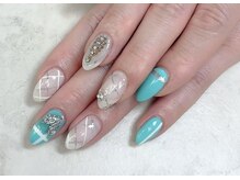 パリュール 新宿店(Parure)/ジェル120分やり放題¥12400