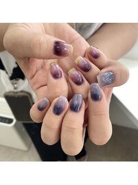 ネイルデザイン