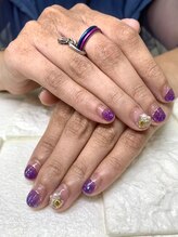 はあとねいる 野江店/野江店限定デザイン