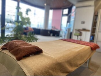 グレース鍼灸院 整骨院 ひたちなか/