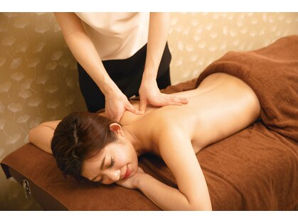 スパリラク resort Hotel&Villa Seahorse宮古島店(Re.Ra.Ku)の写真