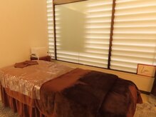 リアン(Lien)の雰囲気（広々としたお部屋☆半個室）
