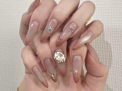 ベリルネイル 大久保店(Beryl NAIL)の写真