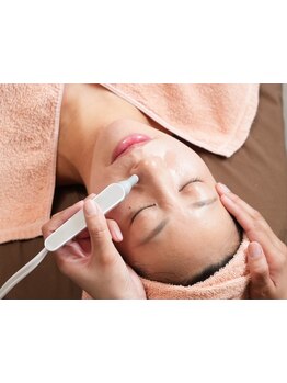 毛穴ケアをしたい