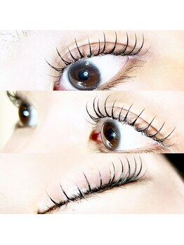 オリス(ORRIS)/マスカラパーマ