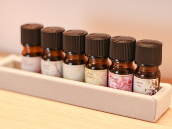 アウェア 銀座(aware)/漢方アロマオリジナルブレンド