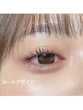 ミノリ(minori)/