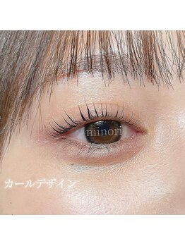 ミノリ(minori)/